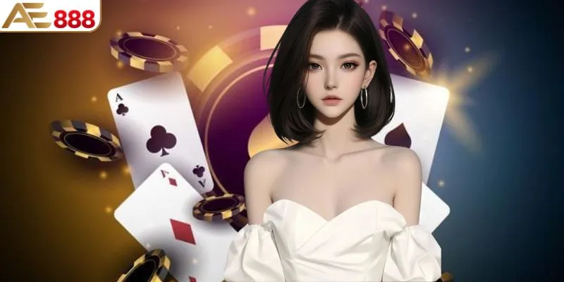 Các vòng chơi dễ hiểu của game bài Poker 