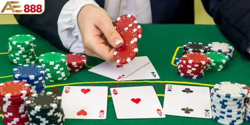 Hiểu rõ quy tắc baccarat là chìa khóa chiến thắng